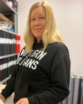 Erika Sundvall